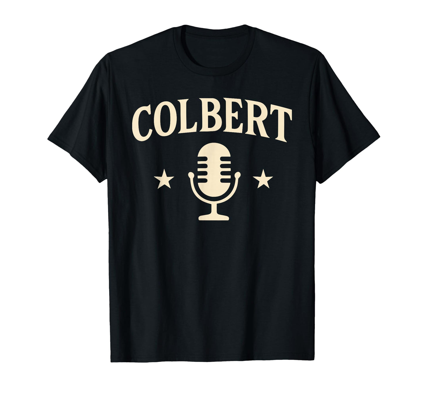 Shirt That Says Colbert T-Shirt Simple County Counties T-Shirt