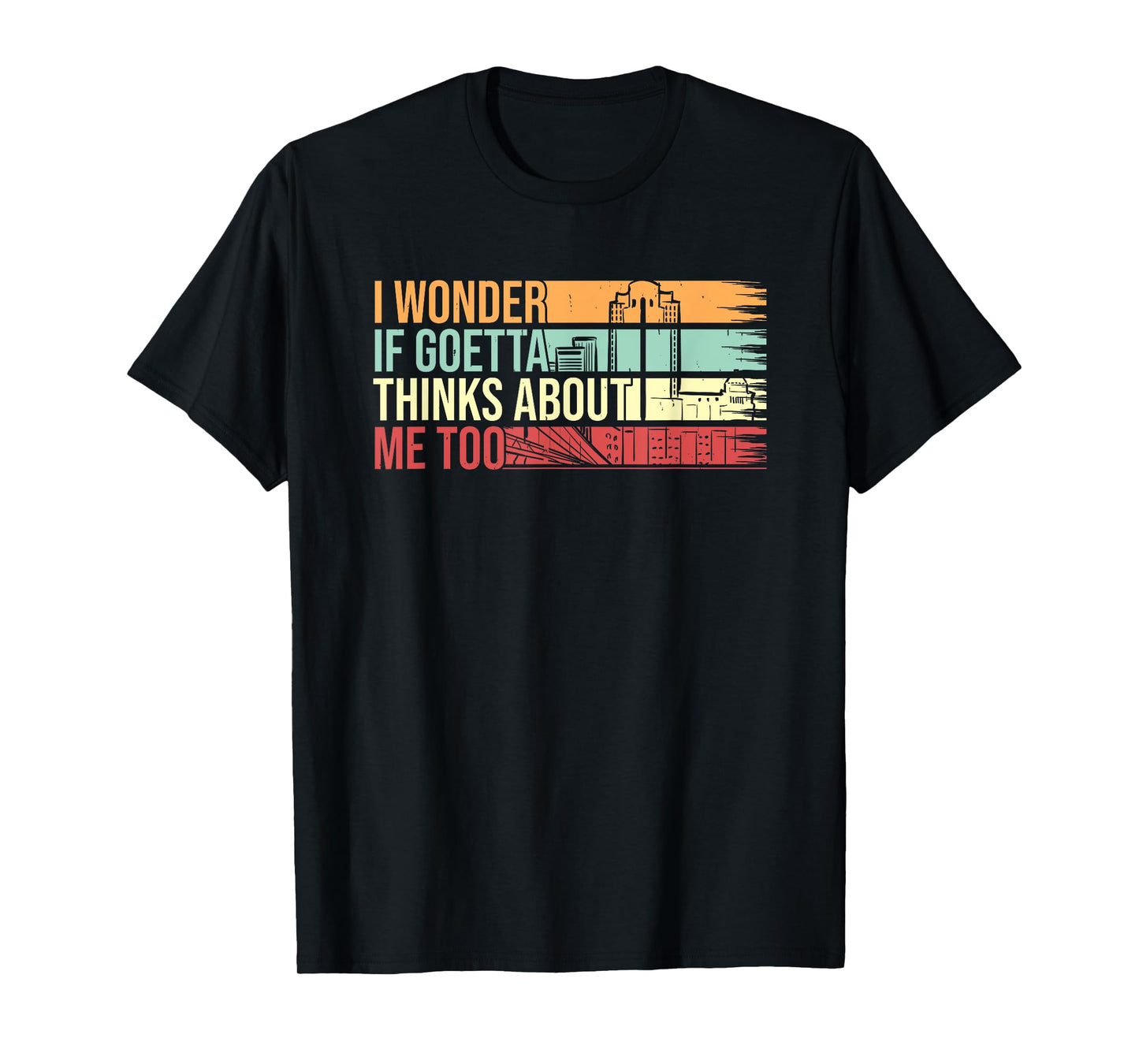 Goetta Life Goeta Sausage Cincinnati Food Breakfast Goetta T-Shirt