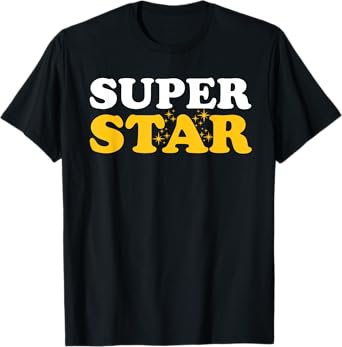 SuperStar T-Shirt