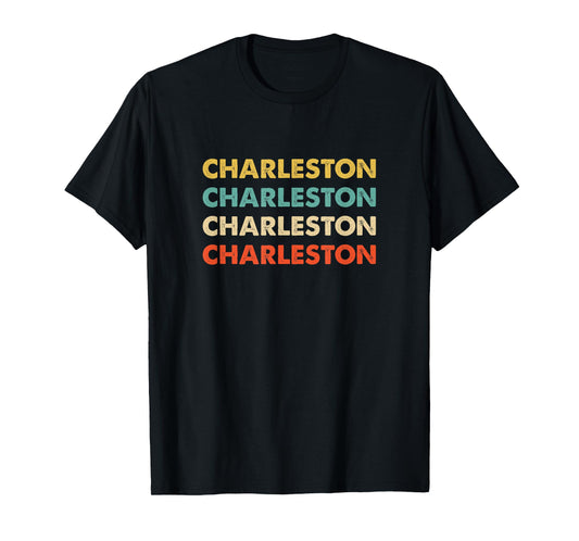 Charleston T-Shirt
