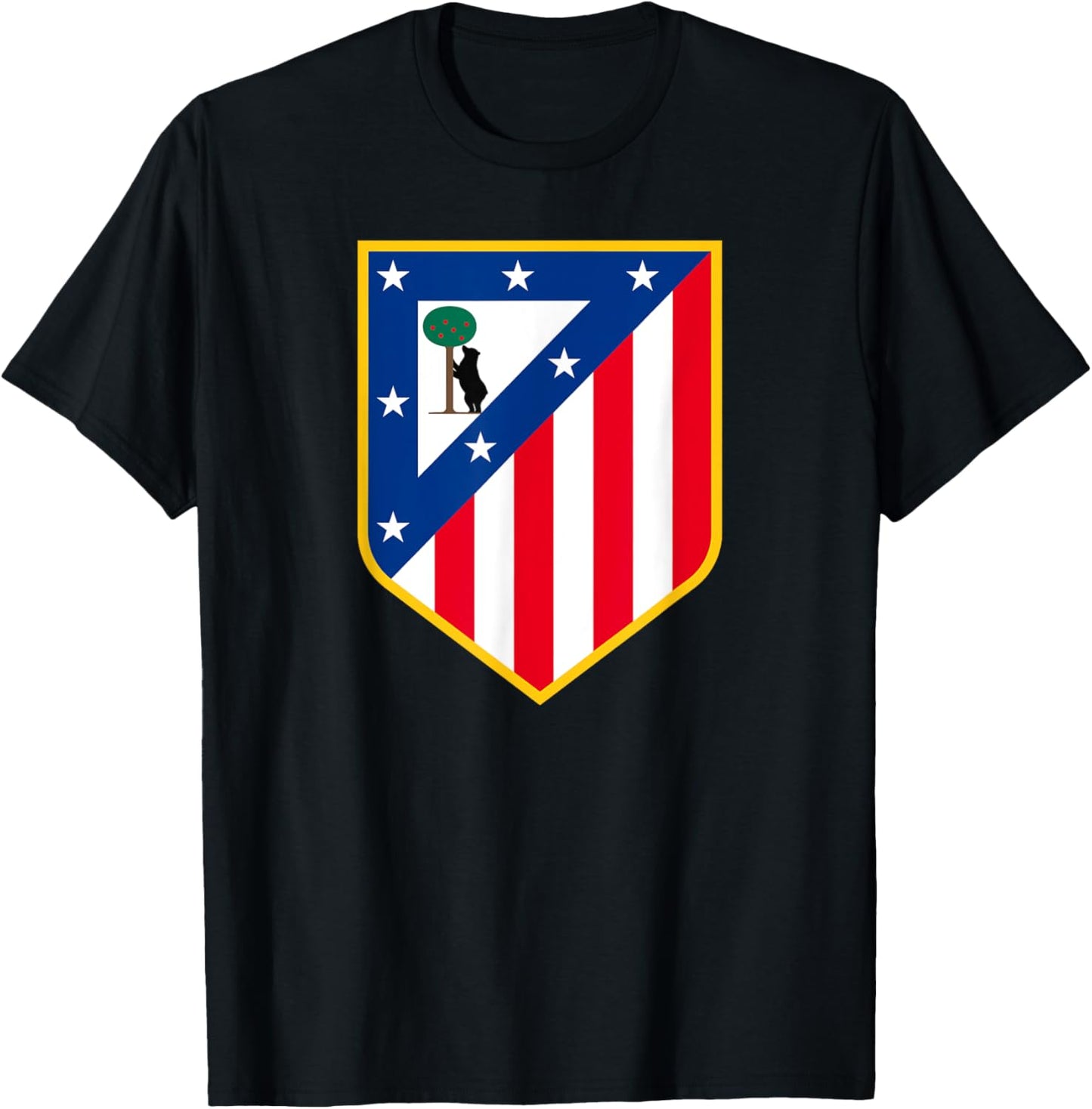 Atlético de Madrid T-Shirt