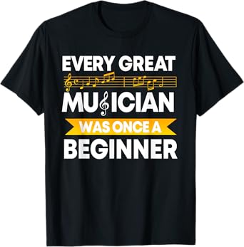 Music Teacher Musical Education Musician Instructor T-Shirt for Men Women Kids