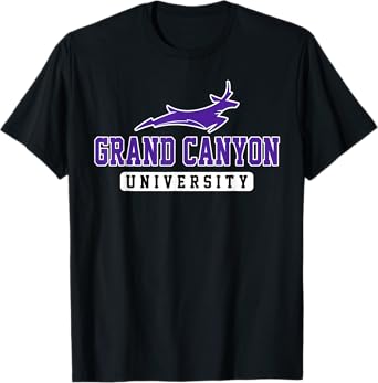 Grand Canyon Tee University Arch Vintage AthleticsMen Women T-Shirt