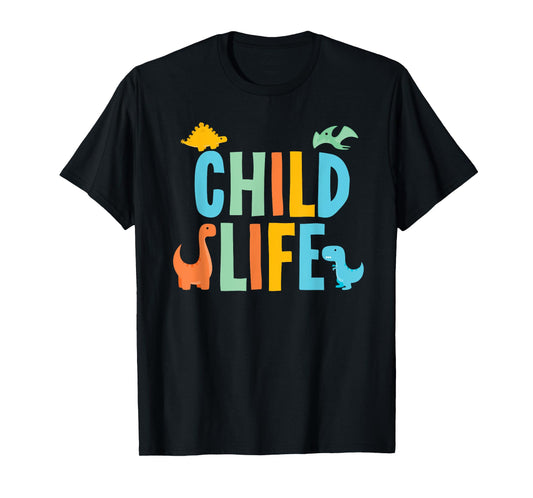 Child Life Specialist Pediatric Health Care Professional T-Shirt