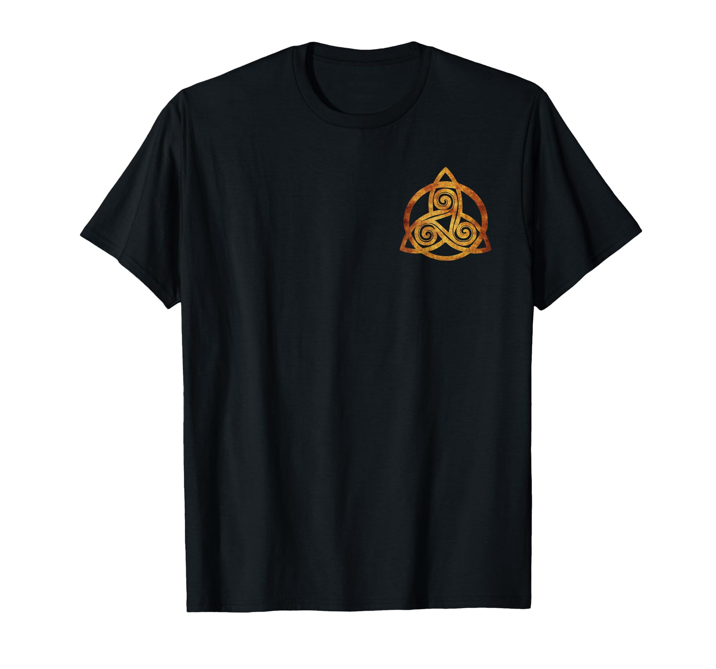 Triskele Celtic Knot T-Shirt