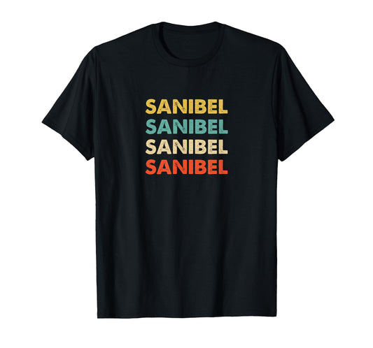 Sanibel T-Shirt