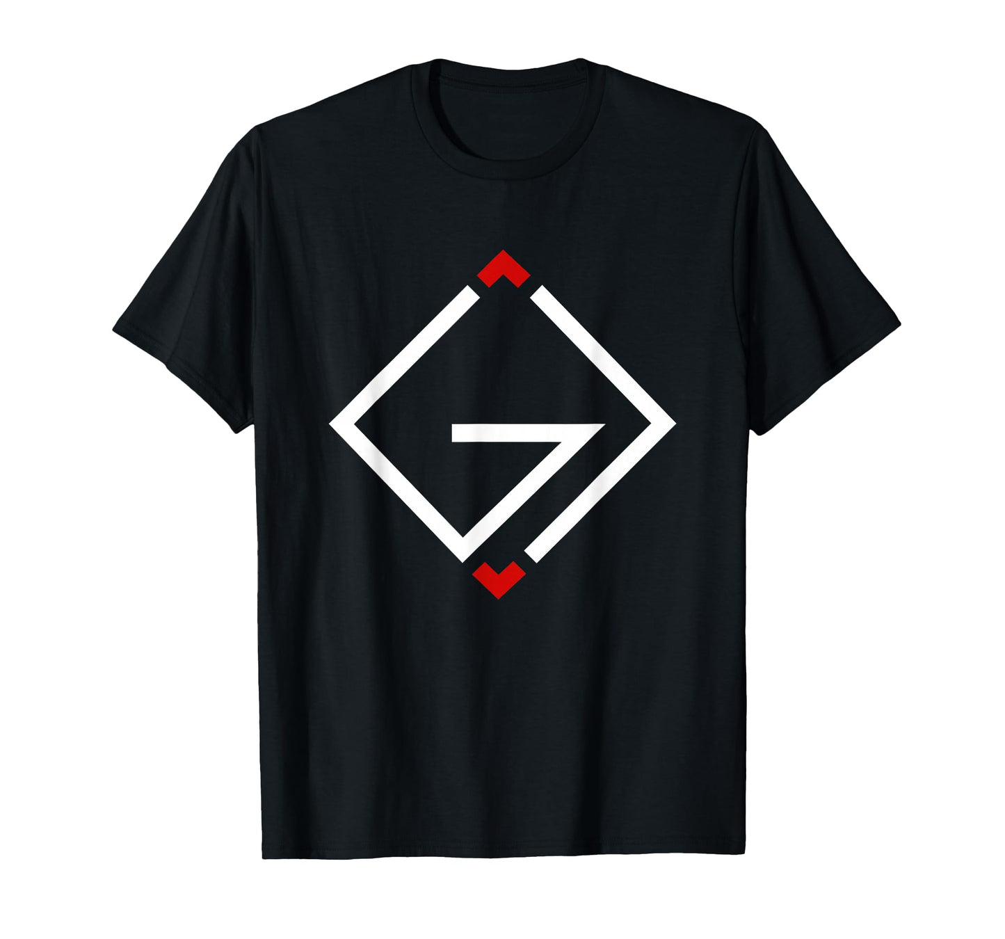 God Better Than Highs And Lows Religious Symbol God Christ T-Shirt