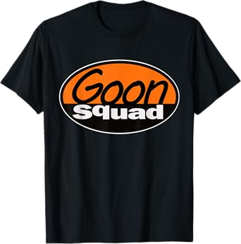 Goon Squad T-Shirt