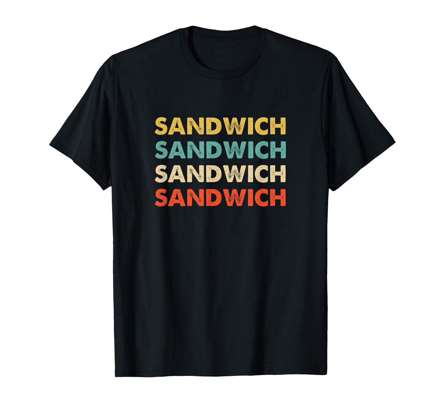 Sandwich T-Shirt