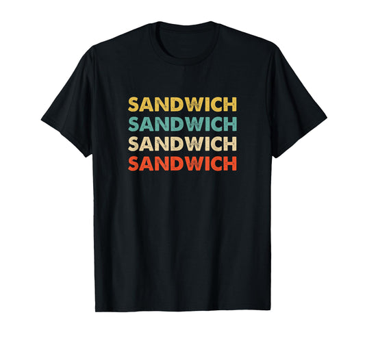 Sandwich T-Shirt