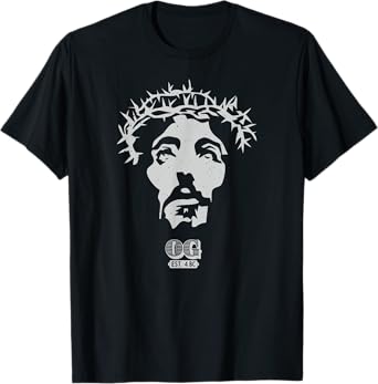 The First OG King Of Kings T-Shirt