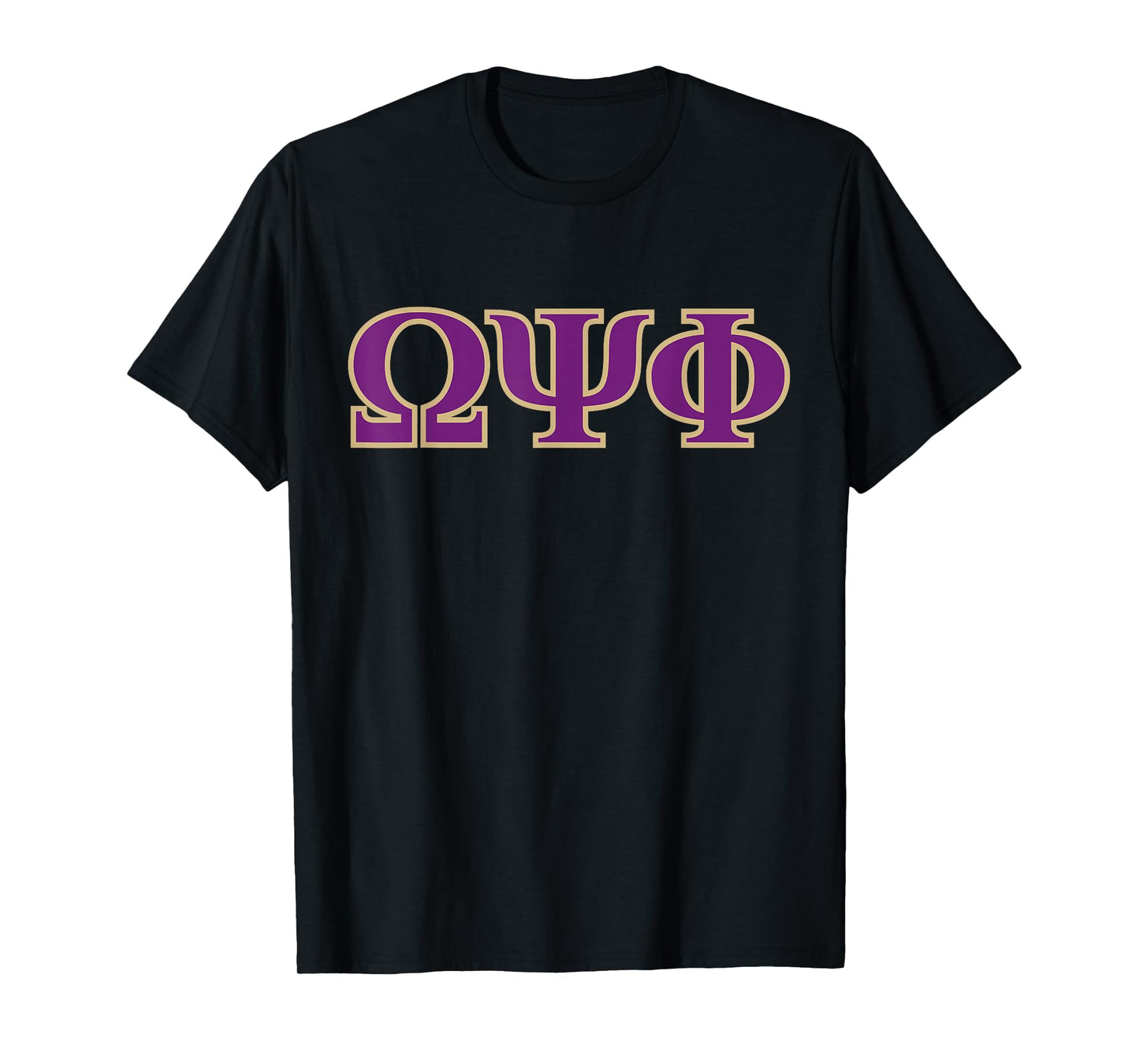 Omega Psi Phi T-Shirt