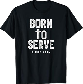 21 Year Old Christian Jesus and God 21st Birthday T-Shirt