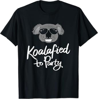 Koalafied T-Shirt