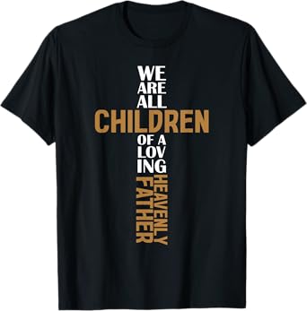 Church of Jesus Christ Latter Day Saint Quote Mormon T-Shirt