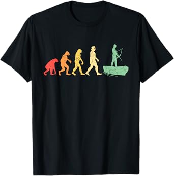 Bowfishing Bowfisherman Bowfisher Bowfishers T-Shirt
