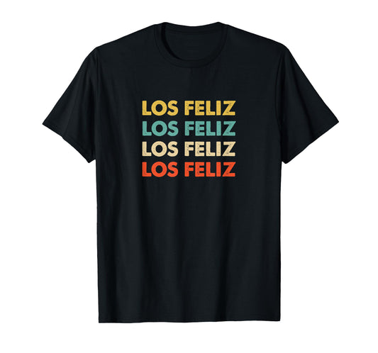 Los Feliz T-Shirt