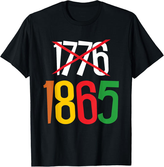 african american T-Shirt