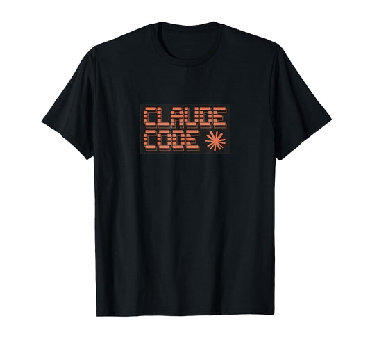 Claude Code - Context Engineer T-Shirt