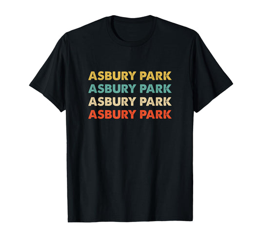 Asbury Park T-Shirt