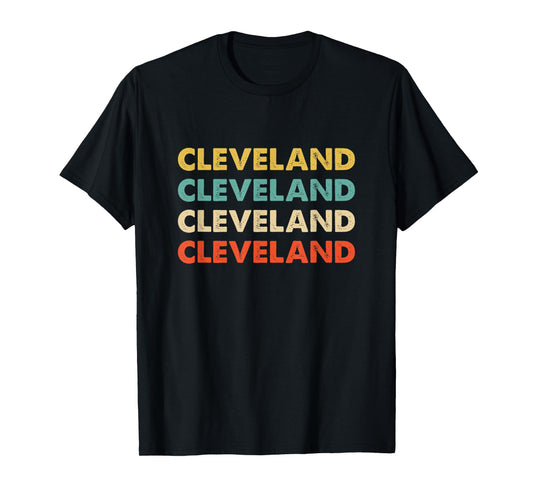Cleveland T-Shirt