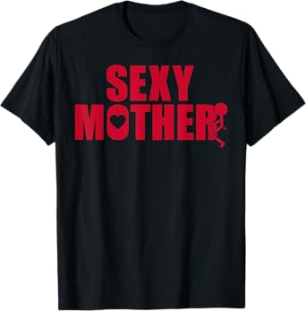 Sexy Motherfucker T-Shirt