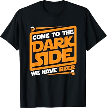 Funny Beer Drinker Gifts Alcohol Humor T Shirt T-Shirt