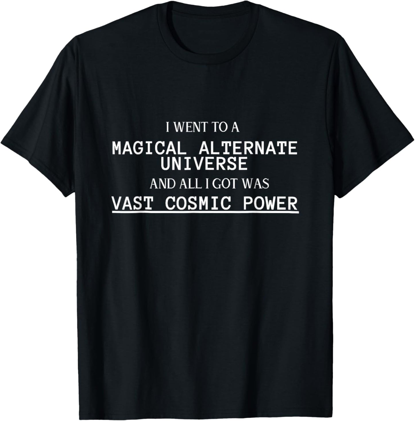 He Who Fights With Monsters Fan Fiction Diamond Rank T-Shirt