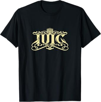 IUIC T-Shirt