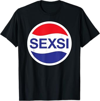SEXSI 2 Drunken Beautiful People Club Escalates Eh Fun T-Shirt