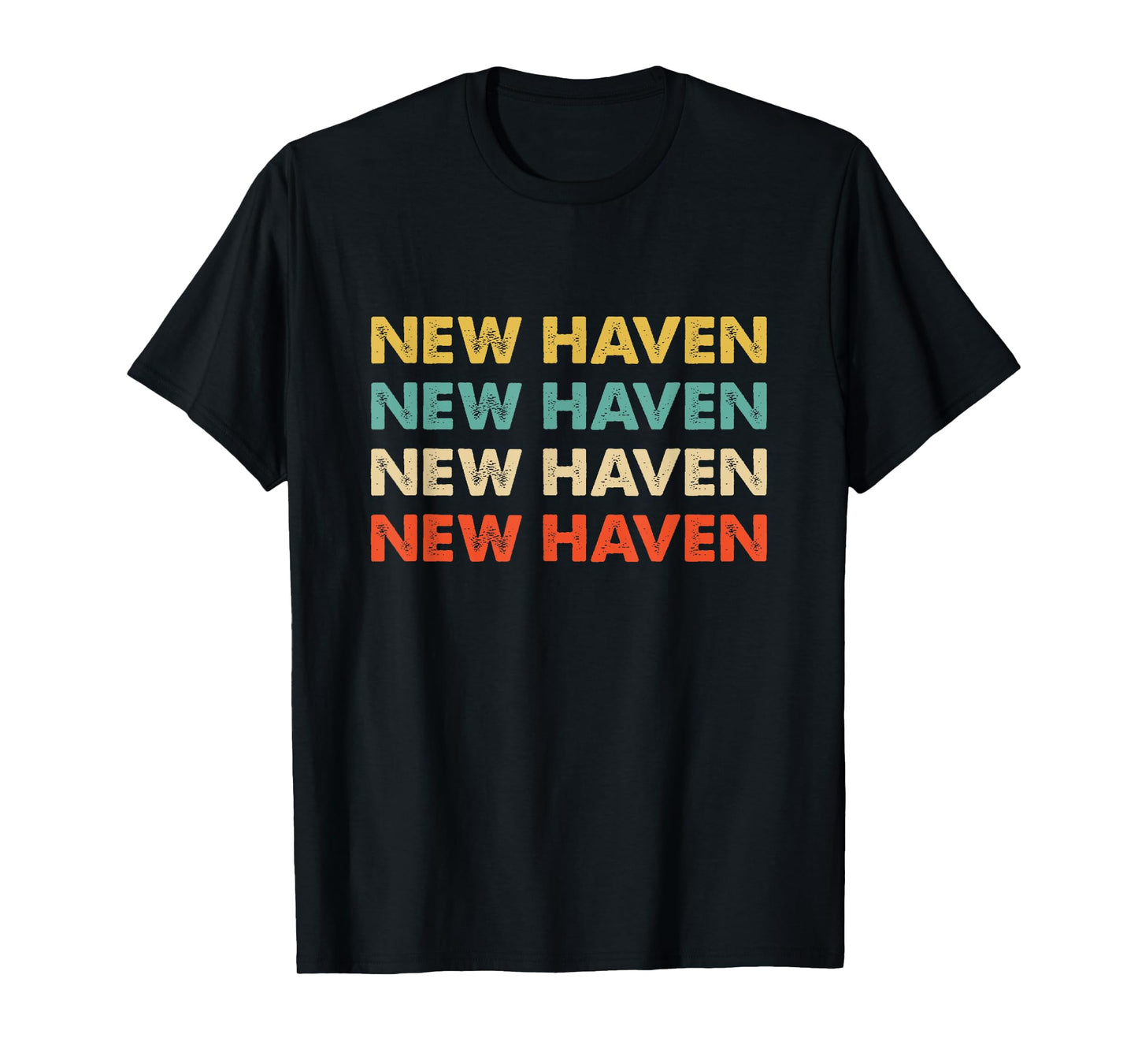 New Haven T-Shirt