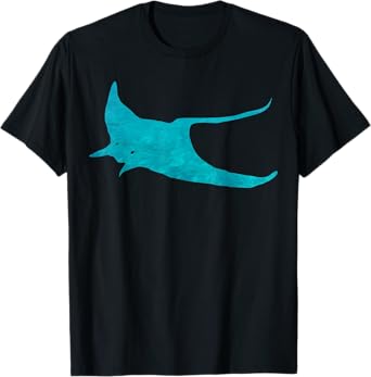 Stingray shirt women, men, kids - Stingray tshirt T-Shirt
