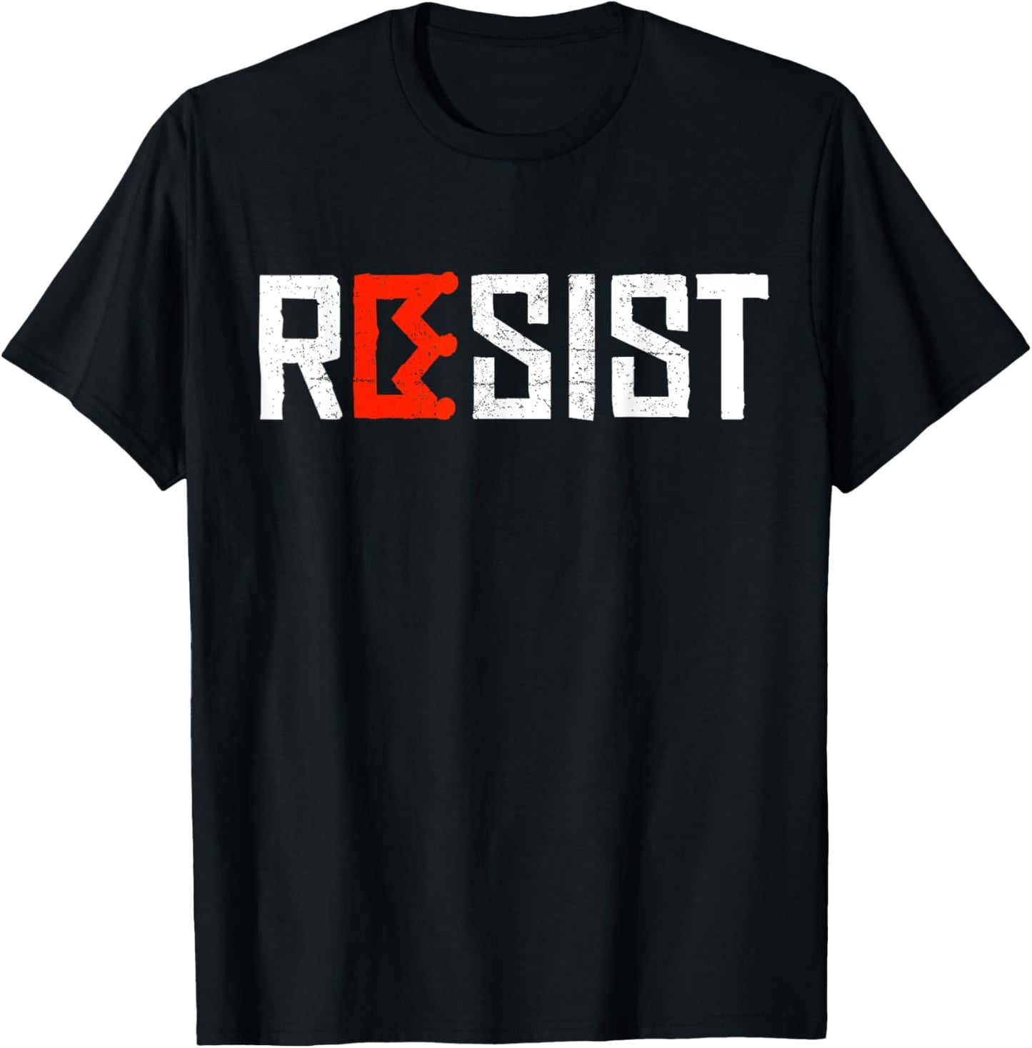 Resist Kings Every Day T-Shirt