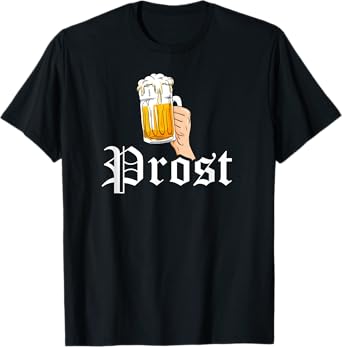 Cheers T-Shirt