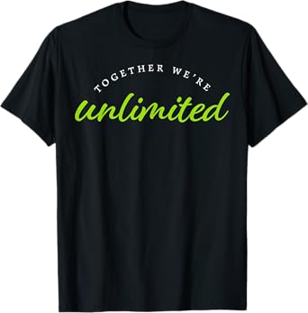 Meaning Quote Together Were Funny Unlimited Basic Retro T-Shirt