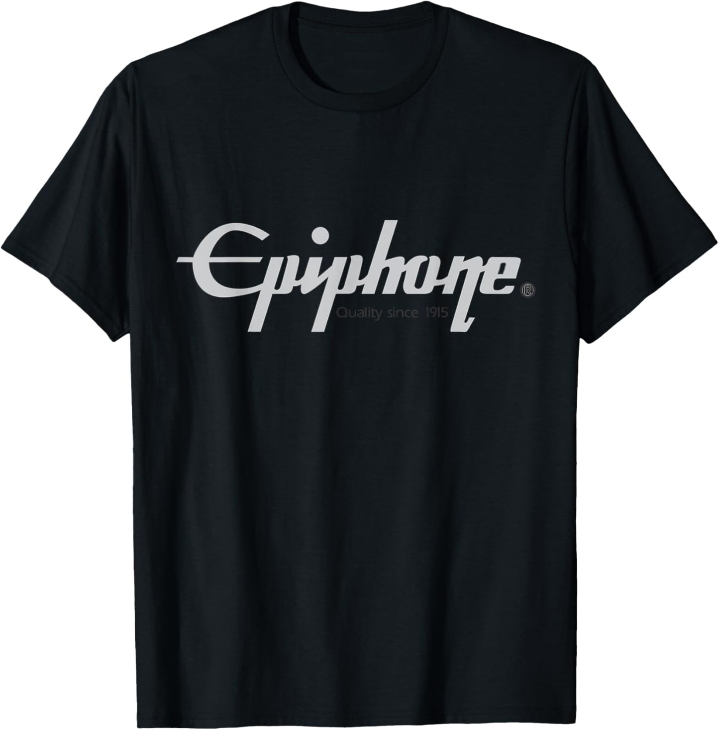 Epiphone Quality T-Shirt