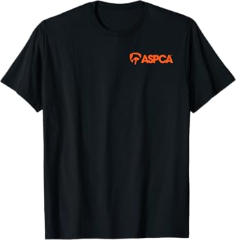 ASPCA Small Logo T-Shirt