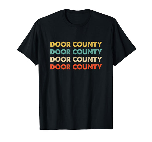 Door County T-Shirt