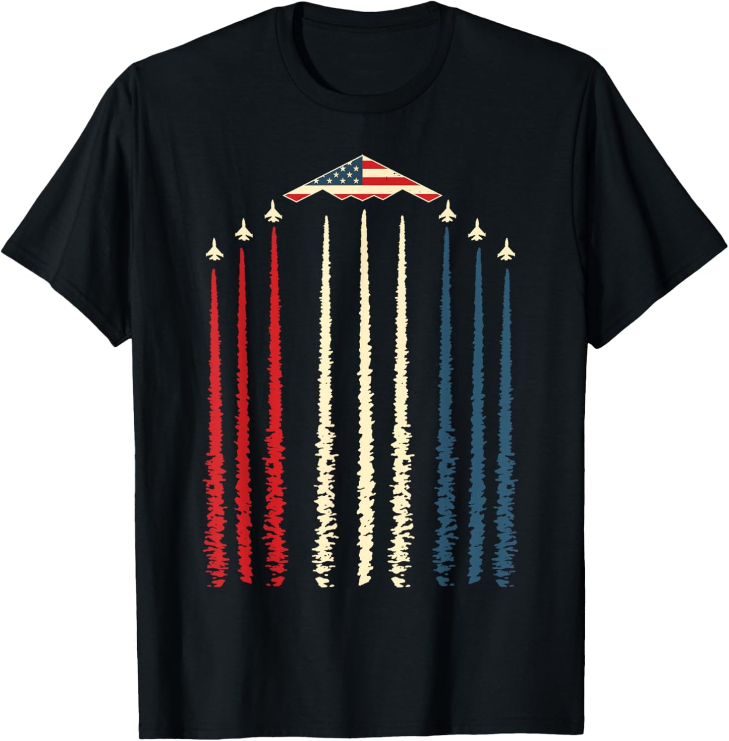 Operation Midnight Hammer T-Shirt