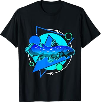 Coelacanth T-Shirt