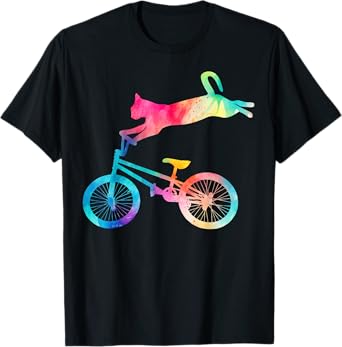 BMX Art For Men Women Toddler Boys Off Road BMX Riding BMX T-Shirt