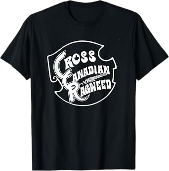 I Miss Ragweed | Cross Canadian Ragweed T-Shirt