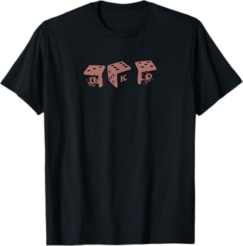 Shinedown 365 x DKD T-Shirt