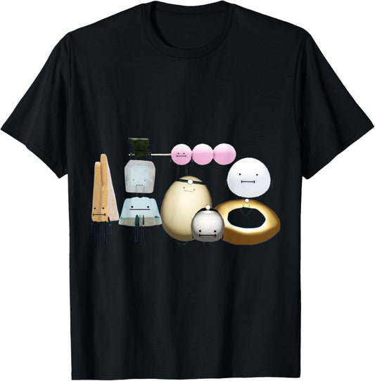 Secret Staycation April Fools Party! T-Shirt