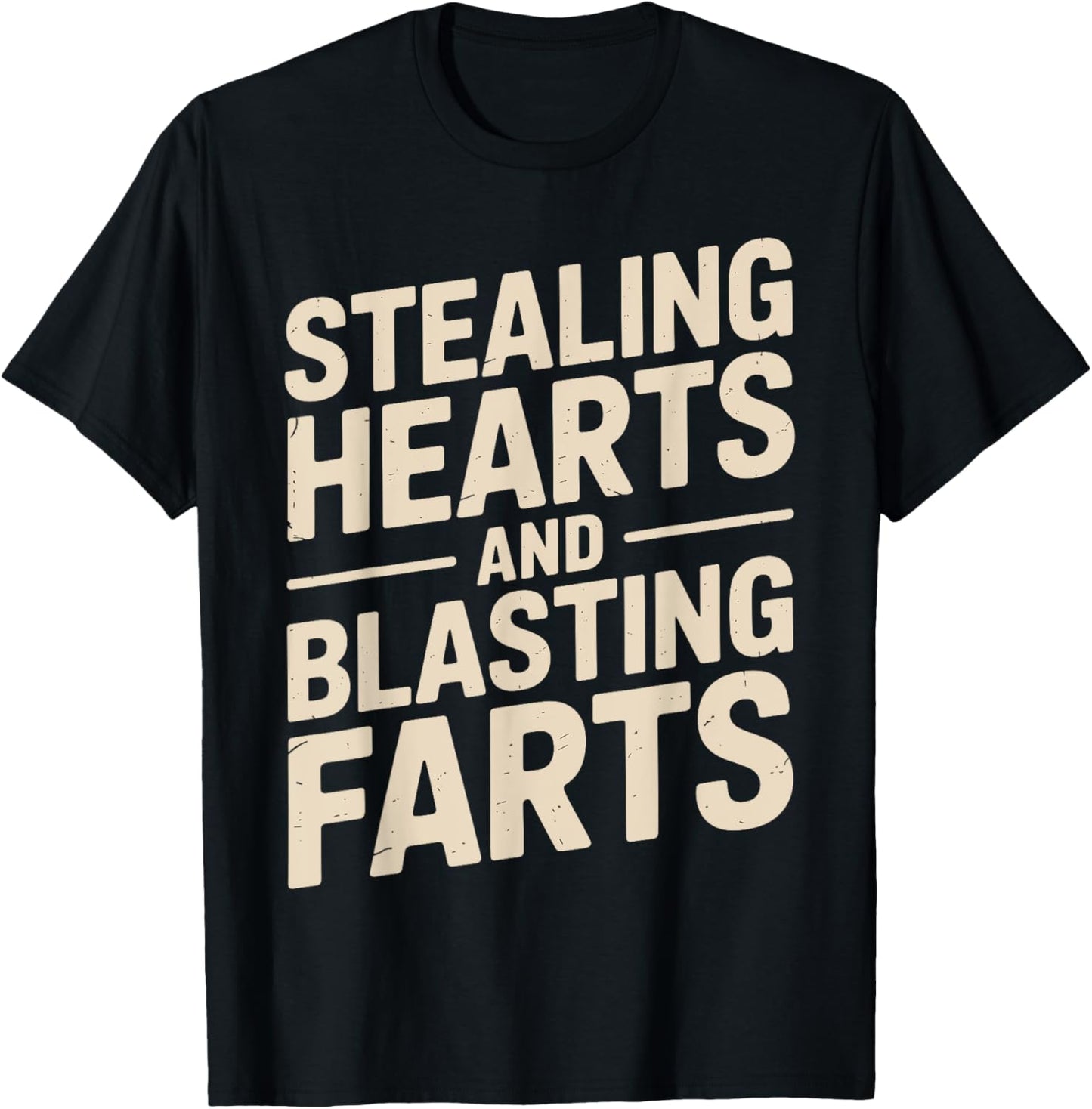 Best Fart Novelty For Men Women Farting Themed Costume Fart T-Shirt