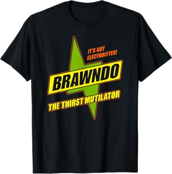 Brawndo T-Shirt
