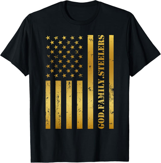 Design Father's Day Dad T-Shirt