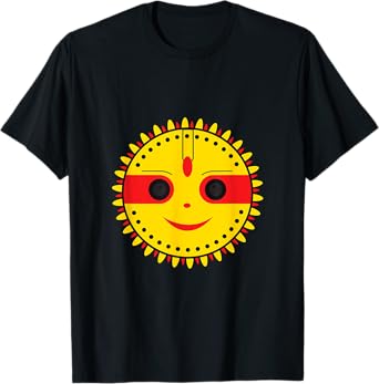 Jagannath Pooja T-Shirt