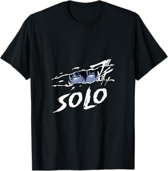 Solo Level / The System / Dungeon Leveling T-Shirt