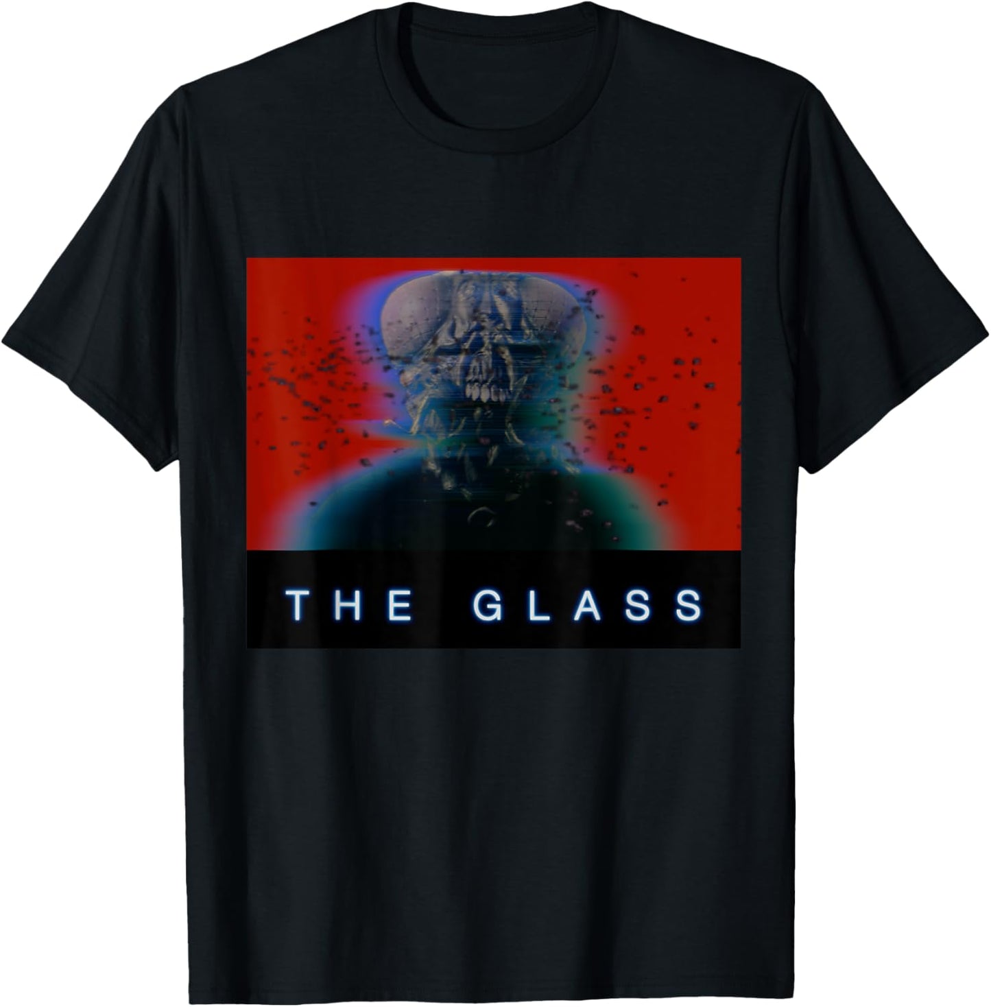 The Glass Movie Tee T-Shirt